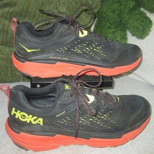 Hoka One One Mens size 11.5 Challenger ATR 6 GTX